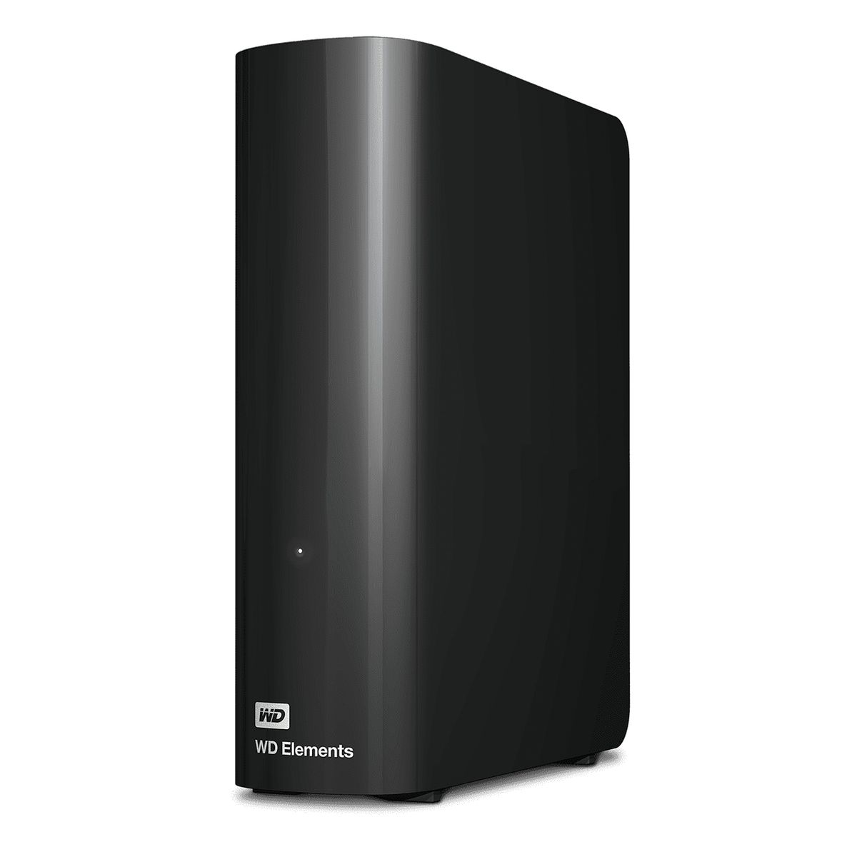 foto del prodotto wd elements desktop 14tb black