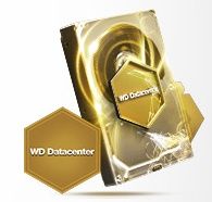 foto del prodotto wd gold 2tb sata3 3,5 7200rpm
