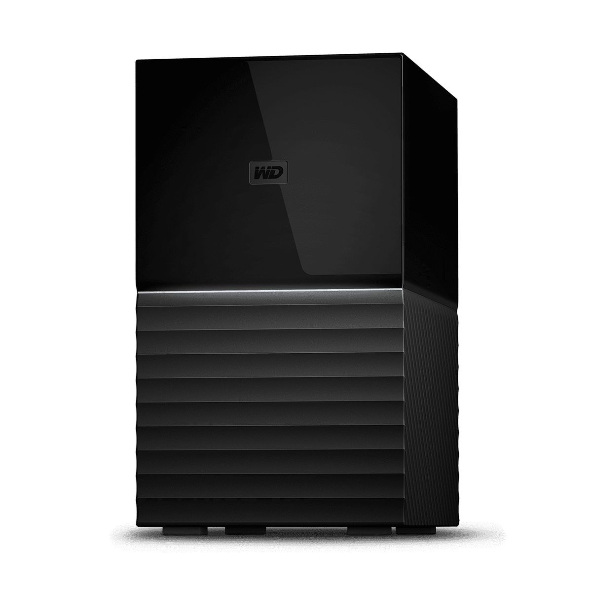 foto del prodotto wd nas my book duo 28tb