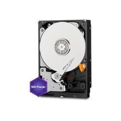 foto del prodotto wd purple 3.5p 4tb 256mb sata3 av hd 3.5p 5400rpm wd43purz