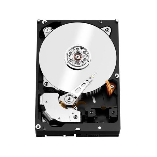 foto del prodotto wd red 3.5p 14tb 512mb dk 