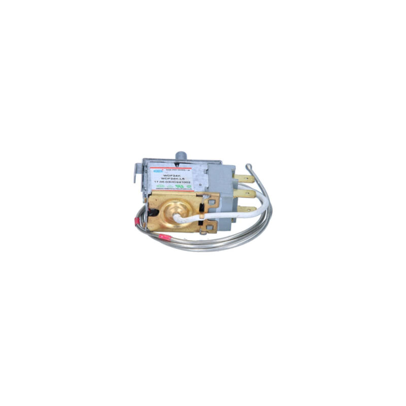 foto del prodotto wdf24k 121126 12b7 termostato per frigorifero candy 49025888