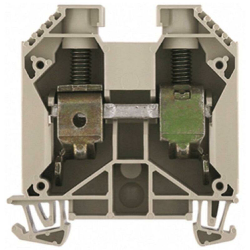 foto del prodotto wdu 35 morsetto componibile passante 1020500000 weidmuller