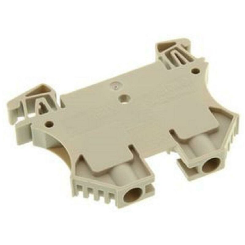 foto del prodotto wdu 6 morsetto componibile passante 1020200000 weidmuller