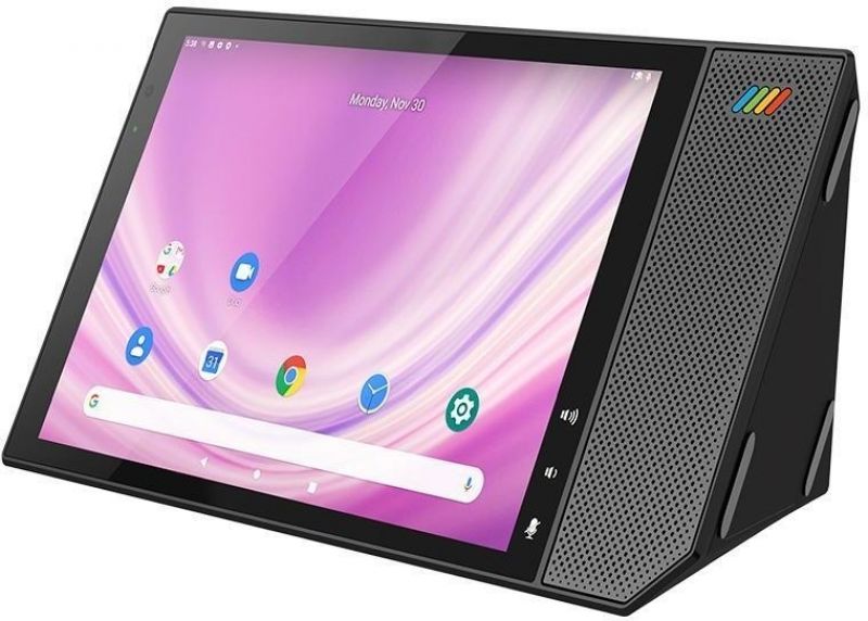 foto del prodotto webcam nexvoo t530 con tablet 8int android10 4k 9mpixel bt hdmi