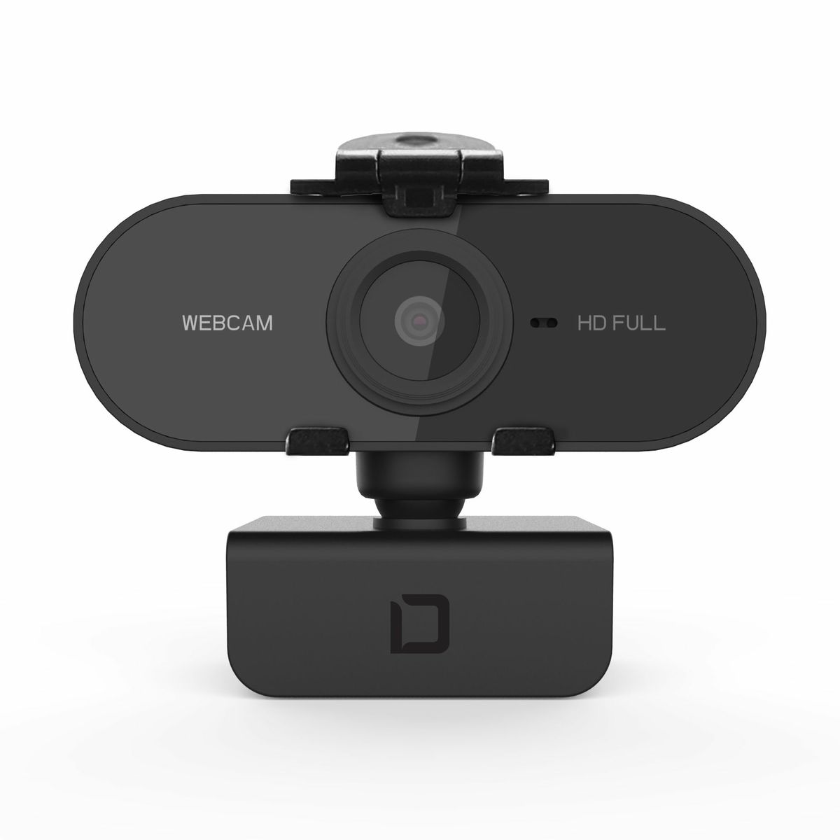 foto del prodotto webcam pro plus full hd
