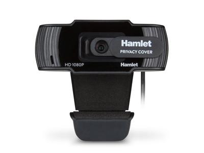 foto del prodotto webcam usb mic 1080p fullhd