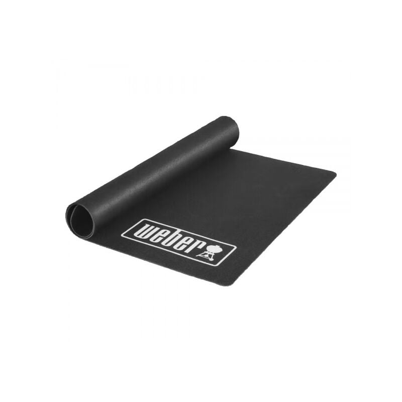 foto del prodotto weber 18280 tappeto protettivo barbecue 180 x 100 cm