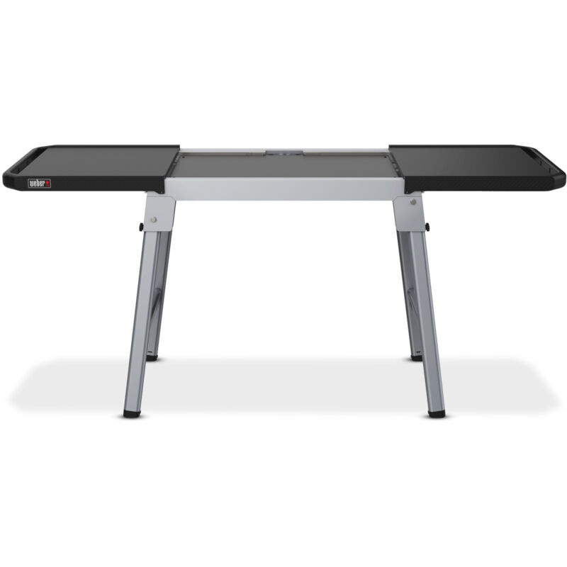 foto del prodotto weber 3400154 accessorio per barbecue per l aperto grill supporto per griglia