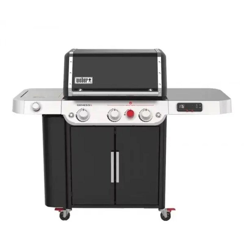 foto del prodotto weber 35810029 genesis premium epx 335 barbecue a gas