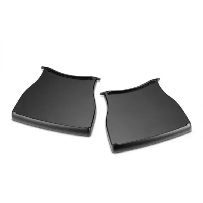 foto del prodotto weber 6527 set di ripiani laterali per barbecue q 1000