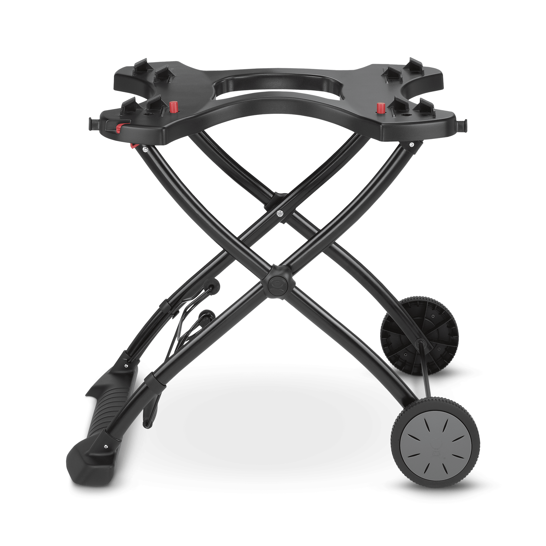 foto del prodotto weber 6557 accessorio per barbecue per laperto grill carrello