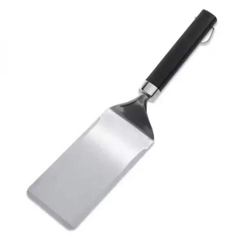 foto del prodotto weber 6779 spatola per piastra in acciaio inox