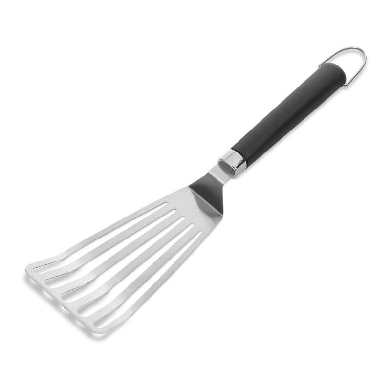 foto del prodotto weber 6780 spatola flessibile per piastra acciaio
