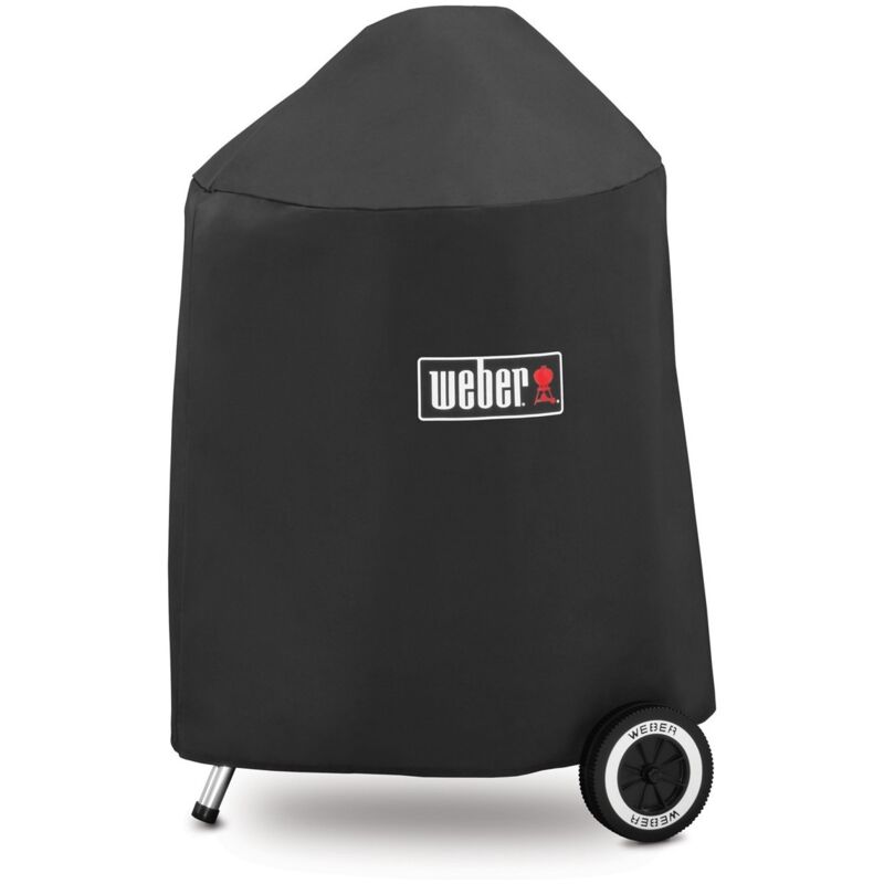 foto del prodotto weber 7141 custodia premium per barbecue a carbone 47 cm