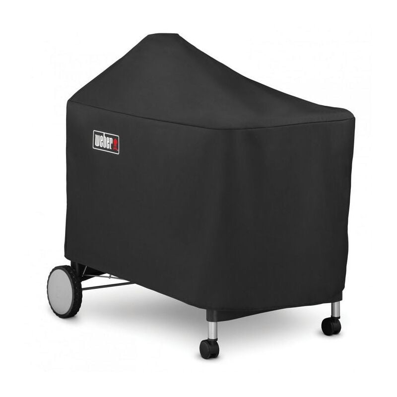 foto del prodotto weber 7146 custodia per barbecue performer premium e deluxe 57 cm