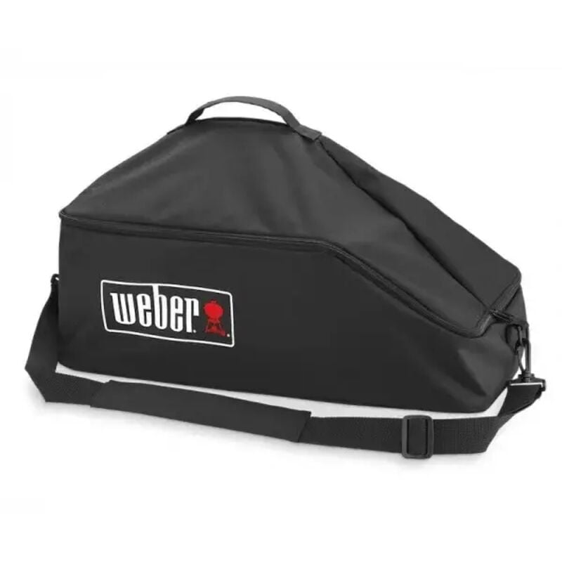 foto del prodotto weber 7160 borsa premium per barbecue go anywhere