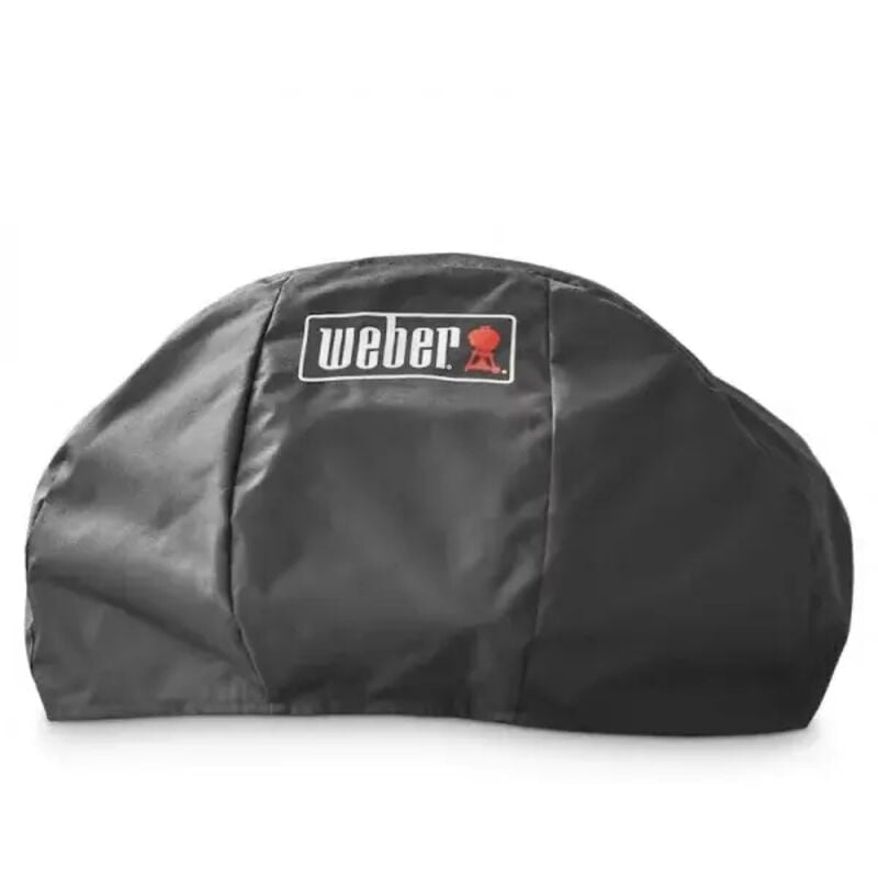 foto del prodotto weber 7180 custodia premium per barbecue pulse 1000
