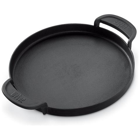 foto del prodotto weber 7421 accessorio per barbecue per laperto grill piastra