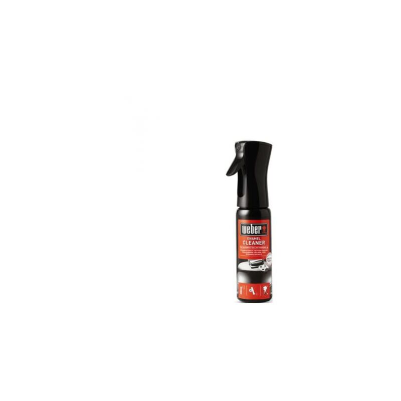 foto del prodotto weber acc. bbq detergente superfici smaltate