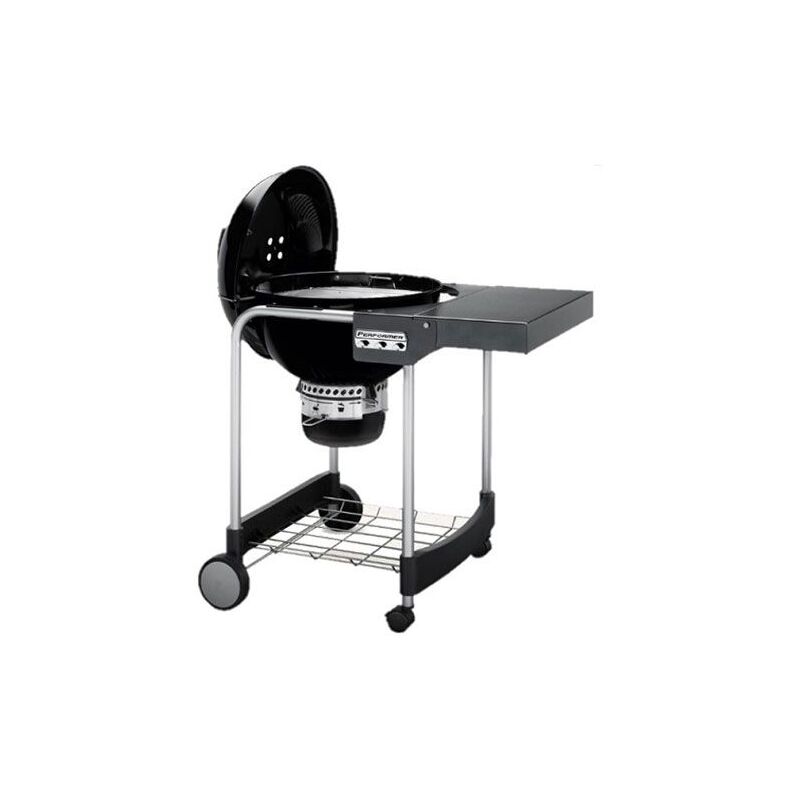 foto del prodotto weber barbecue a carbone performer gbs nero 57 cm 15301053