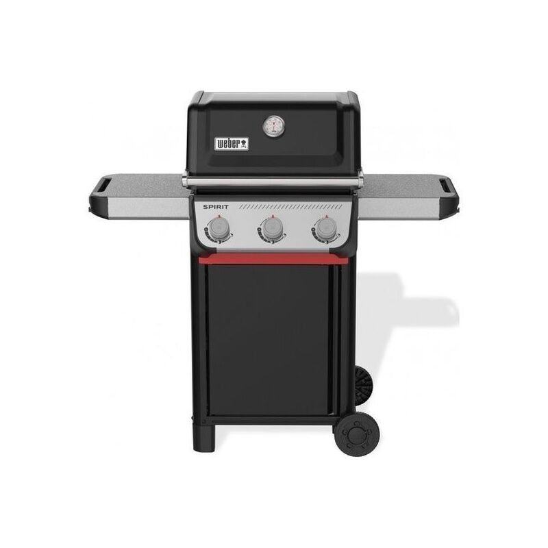 foto del prodotto weber barbecue a gas gas spirit e 310 9,1kw