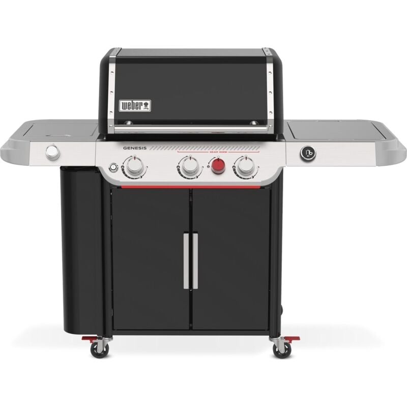 foto del prodotto weber barbecue a gas genesis ep 335 black cod. 1501153