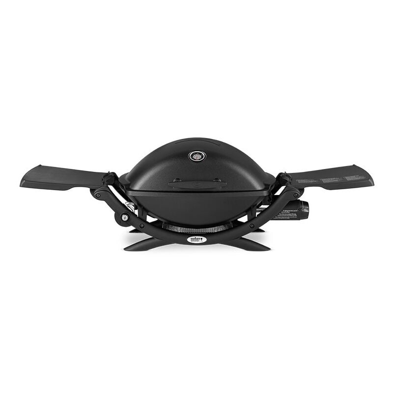 foto del prodotto weber barbecue a gas q1200n novit 2025