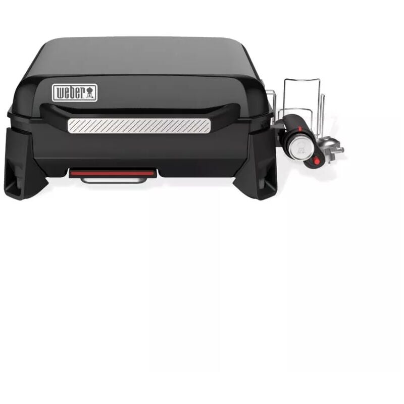 foto del prodotto weber barbecue a gas slate 1 bruciatore