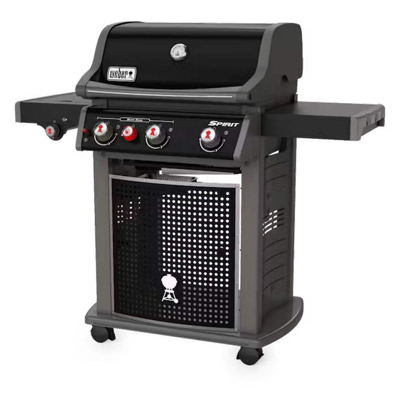 foto del prodotto weber barbecue a gas spirit classic e 330 gbs