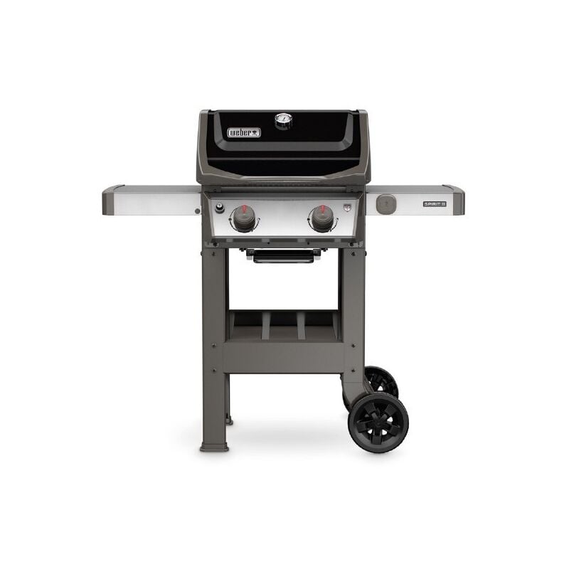 foto del prodotto weber barbecue a gas spirit ii e 210 gbs 2 bruciatori cod. 4410129