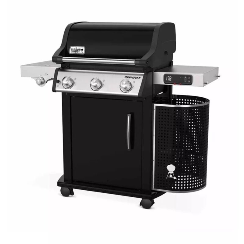 foto del prodotto weber barbecue a gas spirit premium epx 325 gbs 46713729