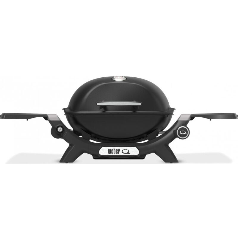 foto del prodotto weber barbecue elettrico q1200n novit 2025