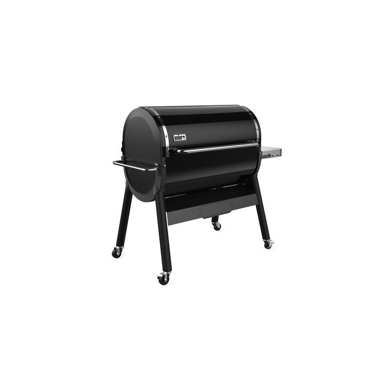 foto del prodotto weber barbeque smokefire 36 a pellet