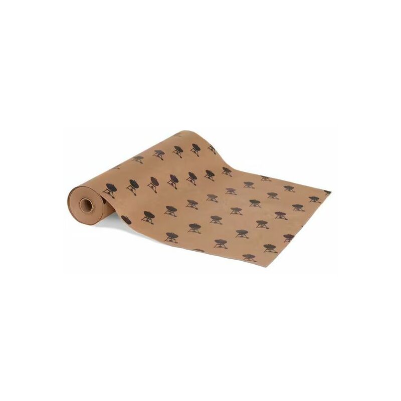 foto del prodotto weber butcher paper 45cmx47mt 7020