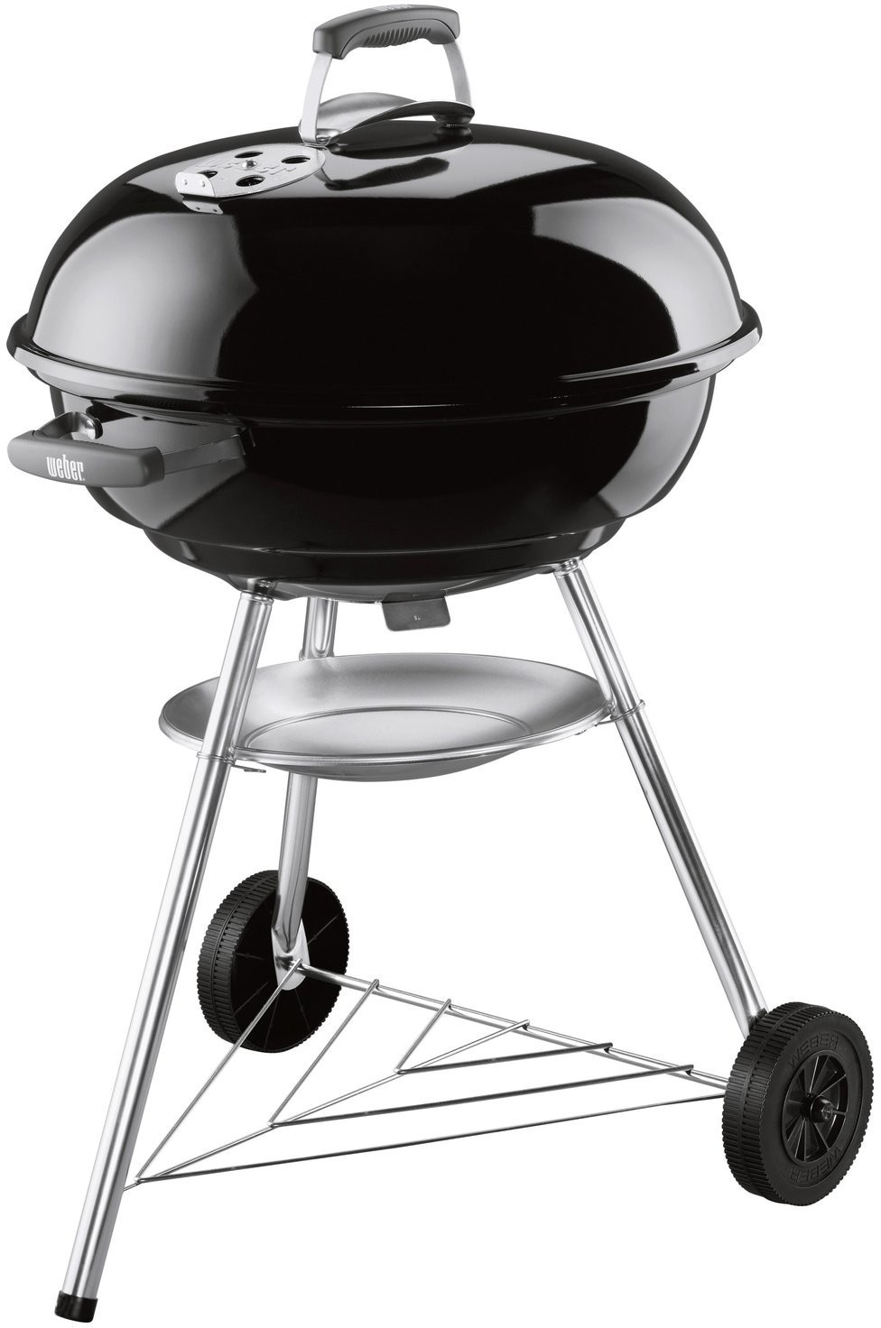 foto del prodotto weber compact nero