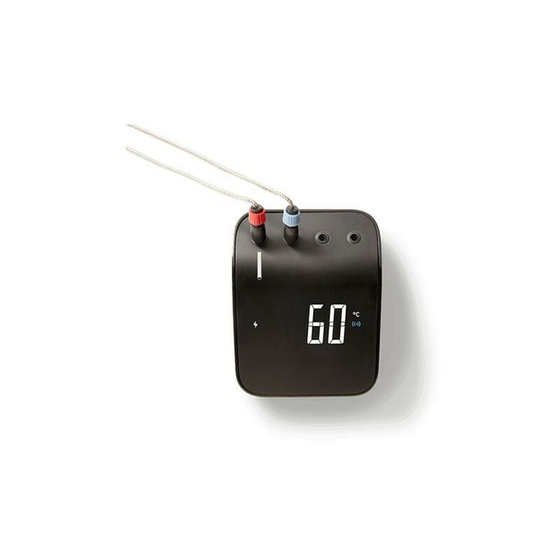 foto del prodotto weber connect smart grilling hub 3202