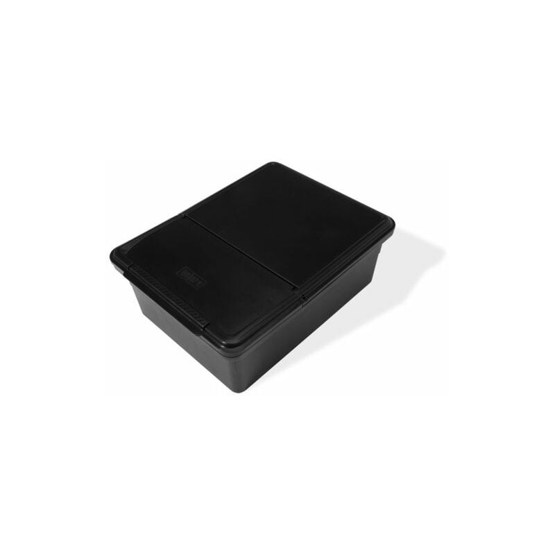 foto del prodotto weber contenitore per esterni works 3400107