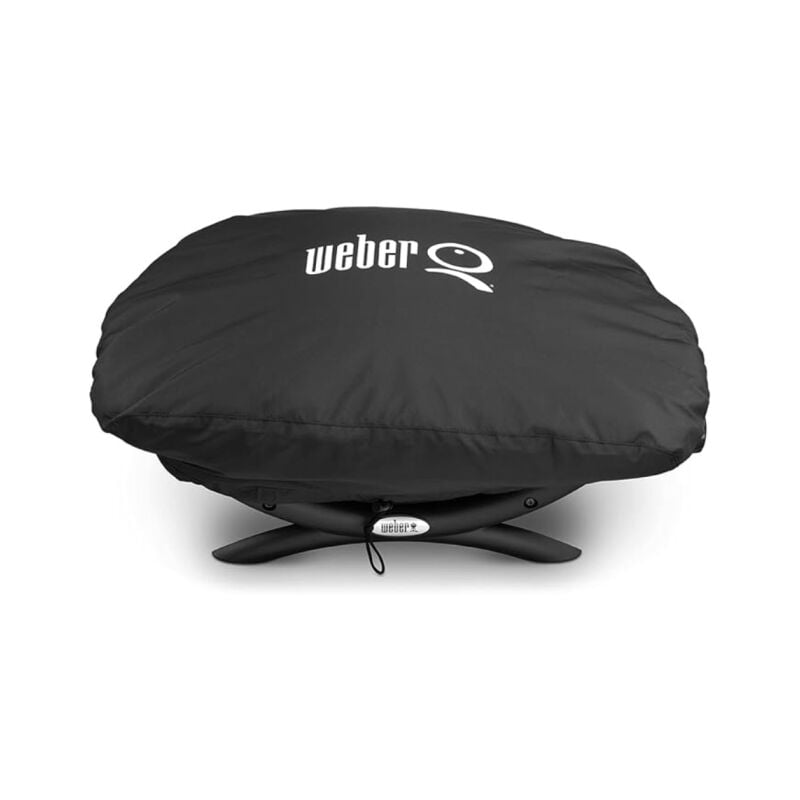 foto del prodotto weber custodia in vinile per serie q1000 cod. 3400851