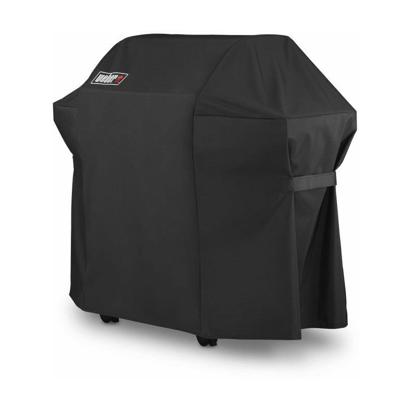 foto del prodotto weber custodia per barbecue premium 7101 compatibile spirit 220 eo 210 300