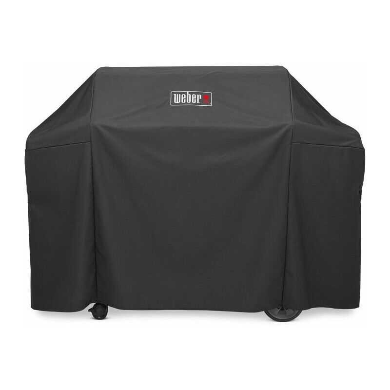 foto del prodotto weber custodia per barbecue premium 7135 serie genesis ii e lx a 4 bruciatori