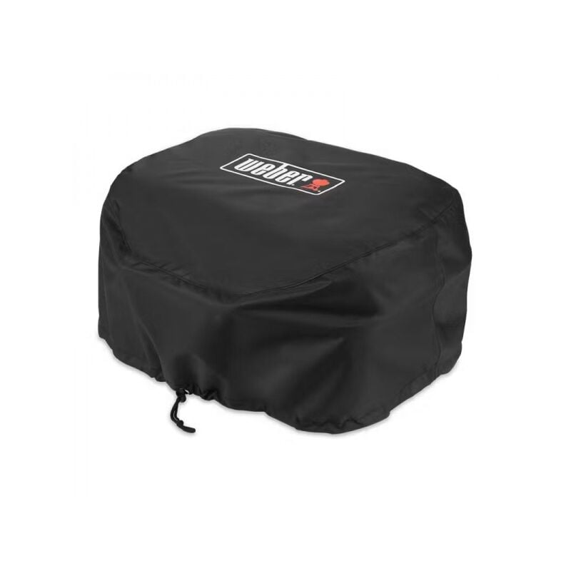 foto del prodotto weber custodia premium per barbecue lumin cod. 7199