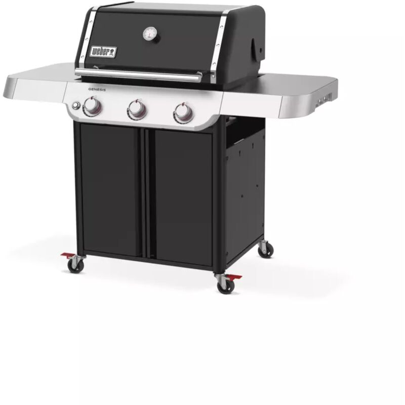 foto del prodotto weber genesis e 315 barbecue a gas