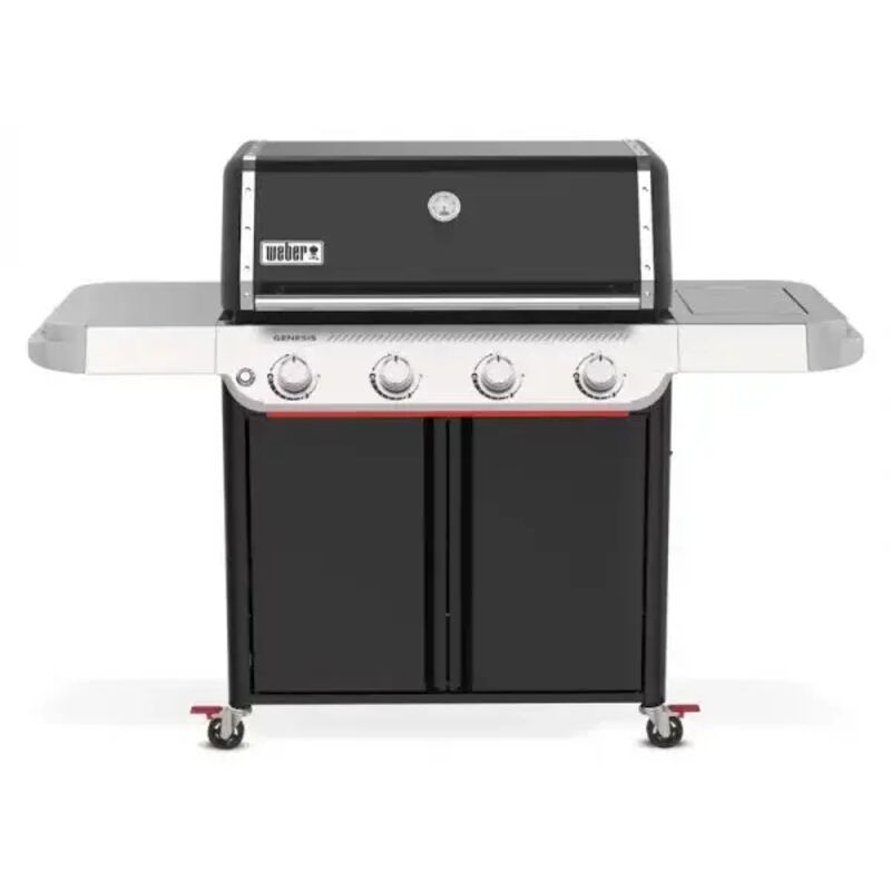 immagine 0 del prodotto weber genesis e 415w barbecue a gas