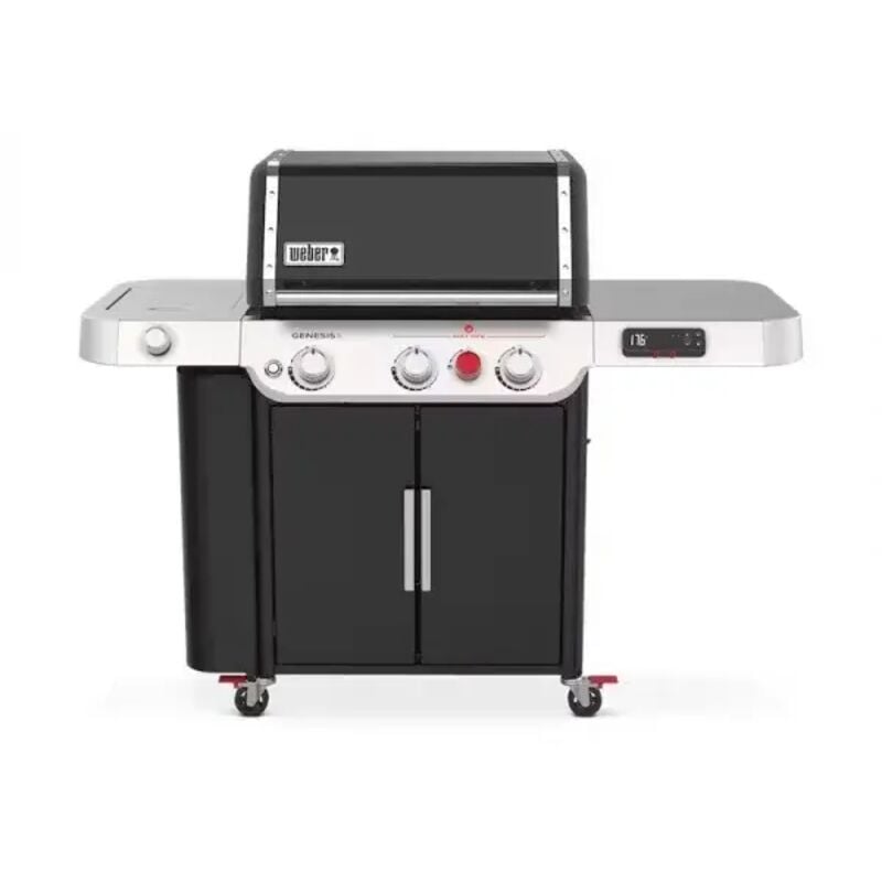 foto del prodotto weber genesis ex 335 barbecue a gas