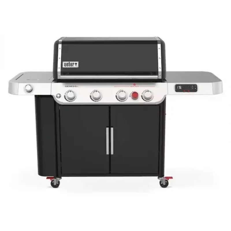 foto del prodotto weber genesis ex 435 barbecue a gas
