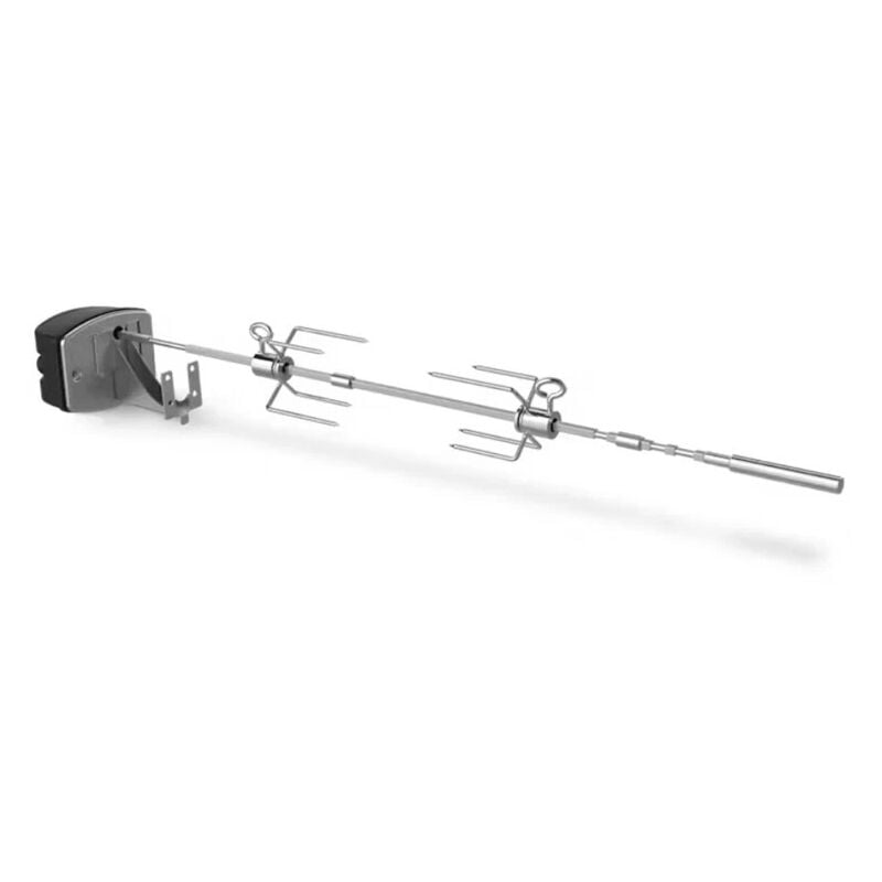 foto del prodotto weber girarrosto per gamma spirit e bbq a pellet cod. 3400261