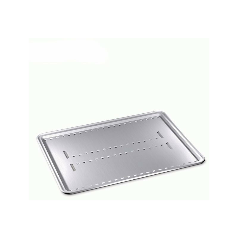 foto del prodotto weber kit trasformazione q cottura indiretta per q2000 o q3000 cod. 6562
