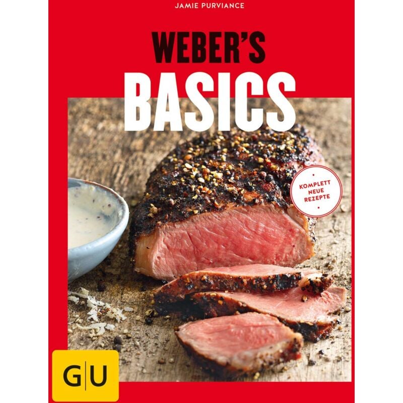 foto del prodotto weber nozioni di base di