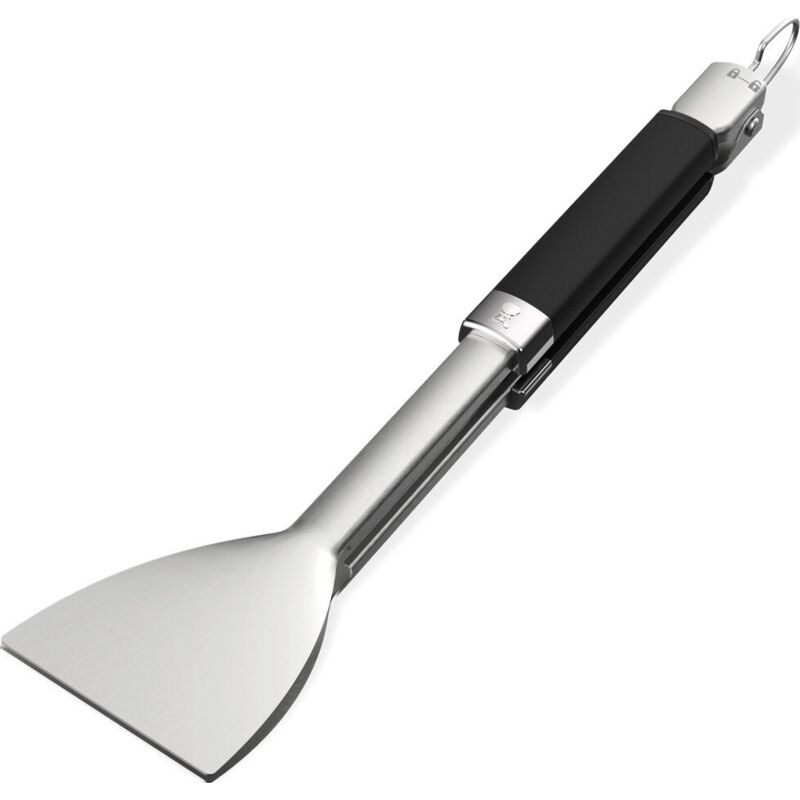 foto del prodotto weber paletta piatta cod. 3400425